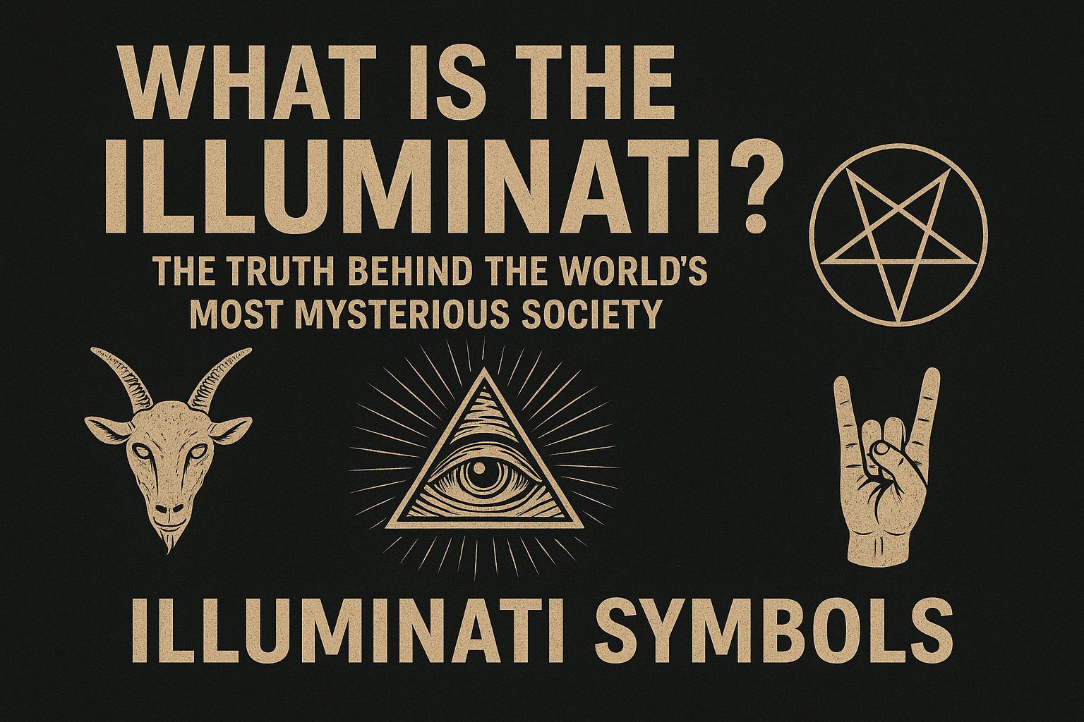 How to join Illuminati